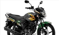 Yamaha Saluto is NOW AVAILABLE !